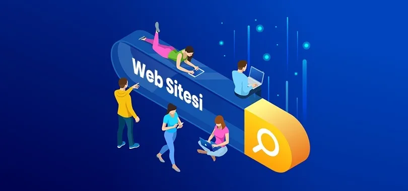 Yeni Web Sitemiz Yayında..